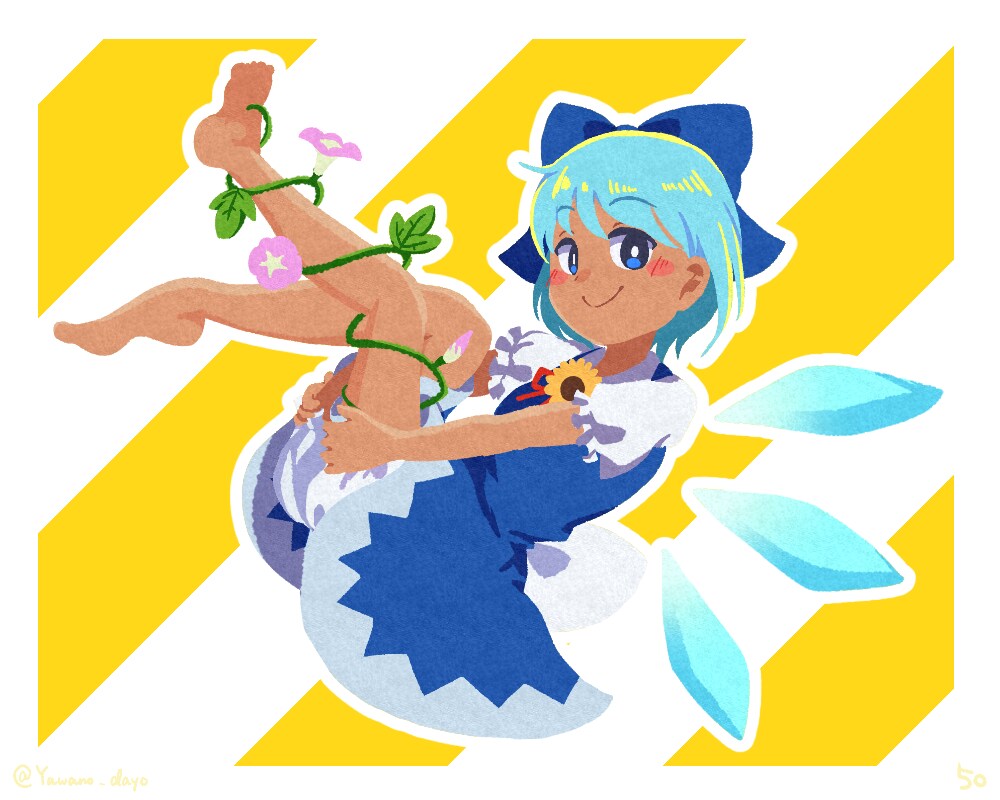 やわらかくて可愛い線画なしイラストを作成します SNSやブログなどに使えるイラストをお描きします◎ イメージ5