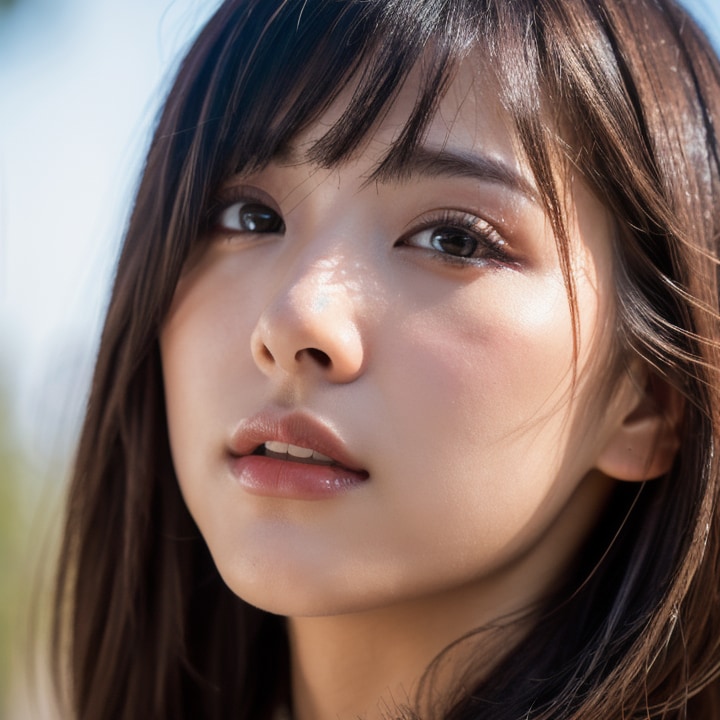 画像生成代行いたします Stable Diffusionを使用した高画質画像生成 イメージ4