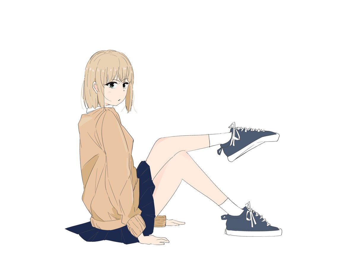 目を惹くイラスト描きます、ＭＶ製作できます 貴方だけのイラストを！ジャケット・挿絵・ヘッダーなどに イメージ1