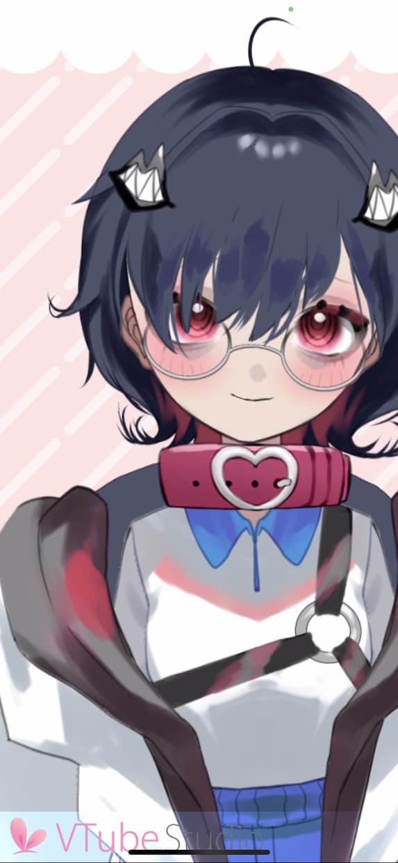 可愛いVtuber作成します ひと味違う肉体が欲しい人にお届け！ イメージ1