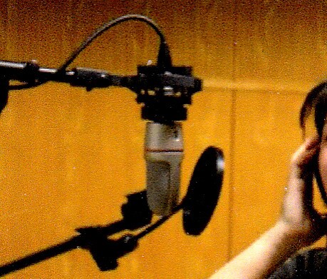 オリジナル曲制作orジョイサウンド入曲します オリジナル曲制作orジョイサウンド入曲 イメージ1