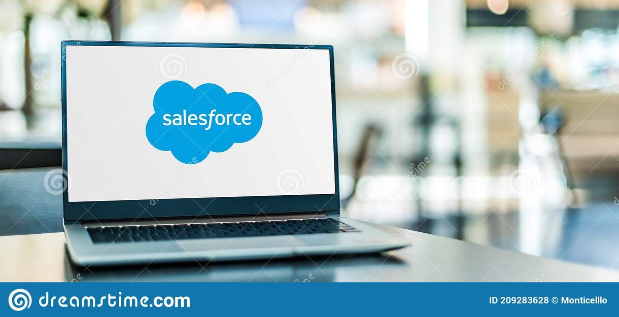 Salesforce開発・運用のご相談承ります メッセージからの打ち合わせ用です。まずはご相談ください。 イメージ1