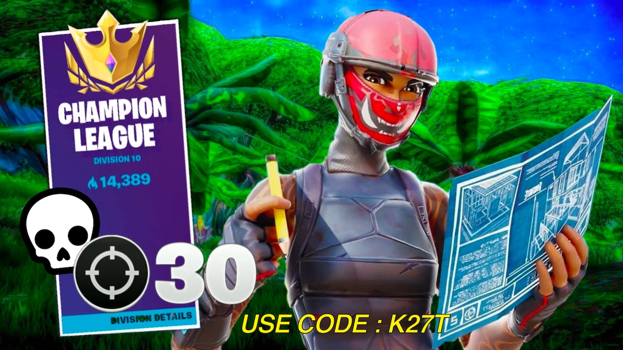 FORTNITEサムネイル作成出来ます HYPEX FORTNITE  thumbnail イメージ2