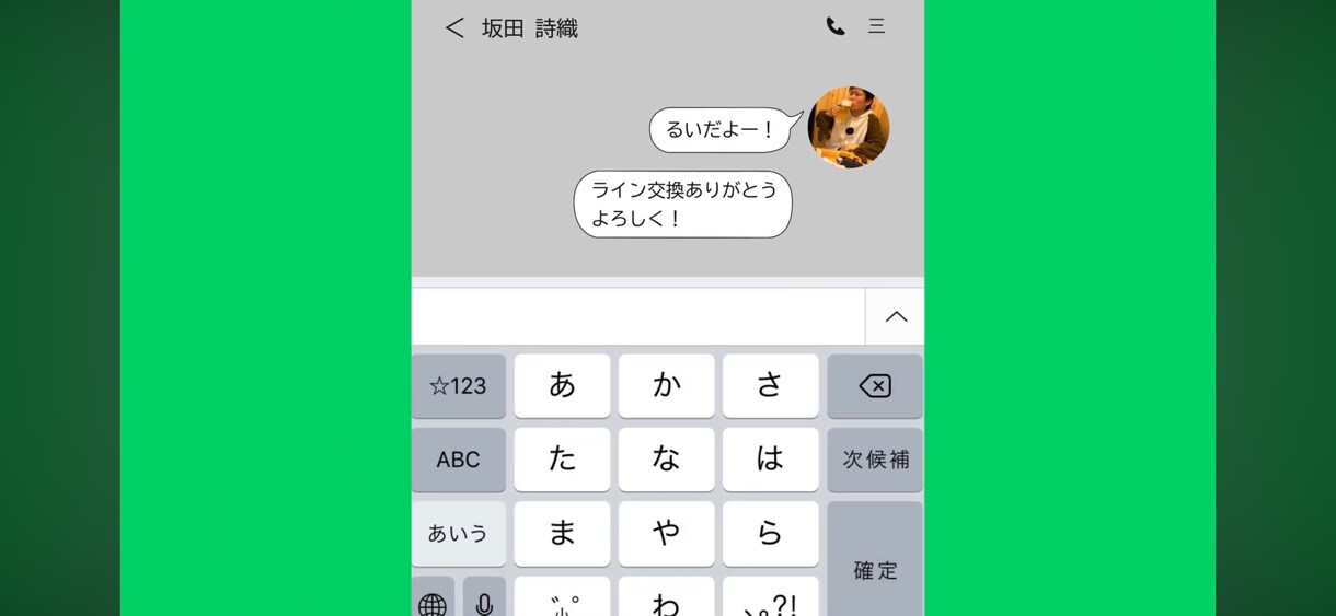 感動するオープニングムービーを制作します 幸せな舞台を、色あせない記憶へ。 イメージ3