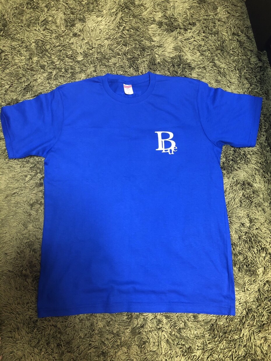Tシャツ・パーカー・各種グッズをデザインします イベント・チーム・店舗・企業向けのグッズ制作に対応！ イメージ7