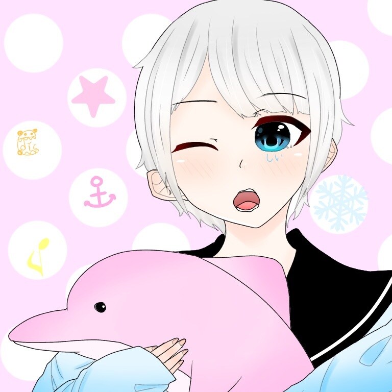 早くて次の日に完成！可愛いアイコン描きます 可愛いイラストが欲しい貴女！良ければ見るだけでも…！ イメージ5