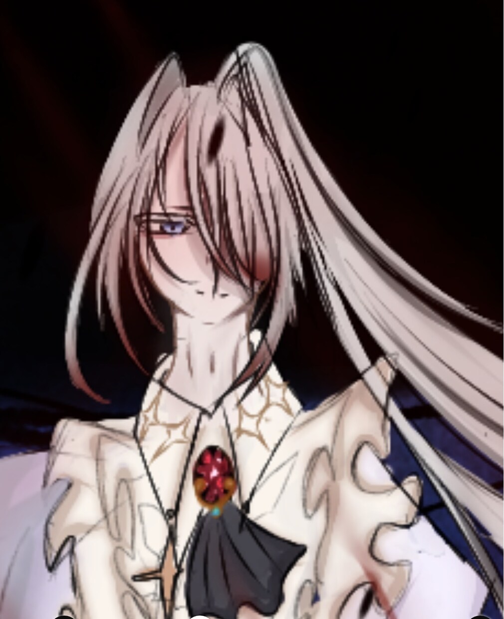 キャラクターがまだ作れていない方でも依頼できます もちろんすでに決まっている方でもできます。 イメージ3