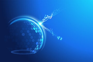 お客様自身に結界（バリア・シールド）を張ります 自分を守る☆優しくて思いやりのあるあなたに必須です イメージ1
