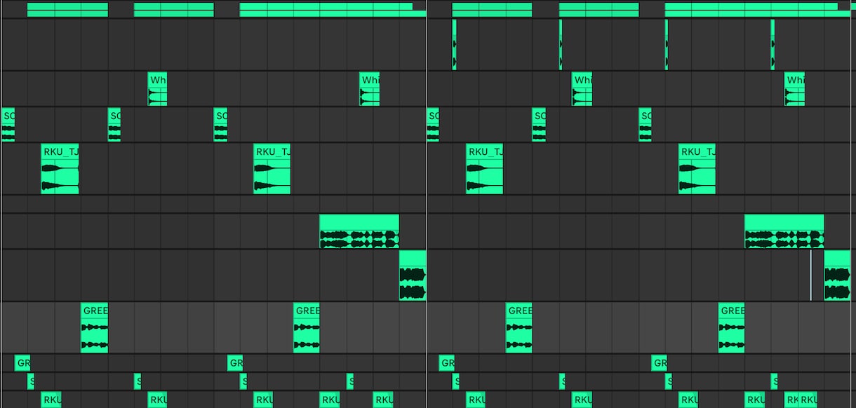 あなただけのダンスミュージックを作曲します プロクリエイターによる楽曲制作！【サウンドクオリティ重視】 イメージ2