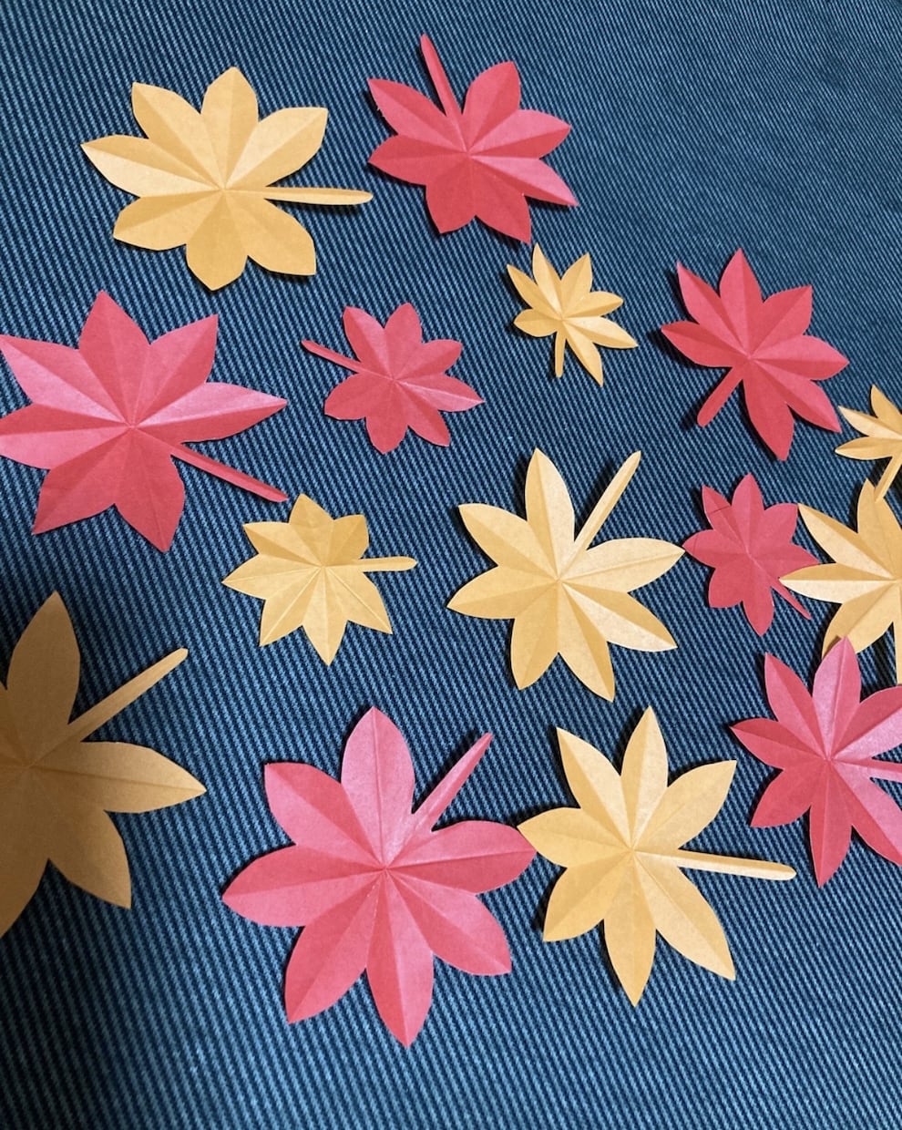 あなたの代わりに折り紙を折ります 子育て経験のある作業療法士が素敵な折り紙を折ります！ イメージ4