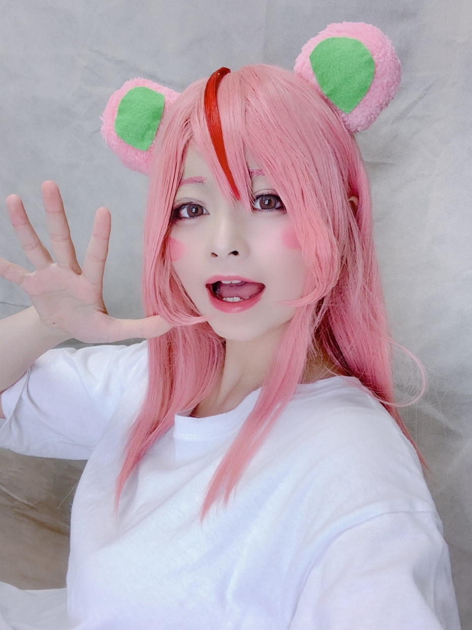 コスプレ相談沢山！のります 撮影待ち列を作った経験のあるレイヤーが相談になります！ イメージ7