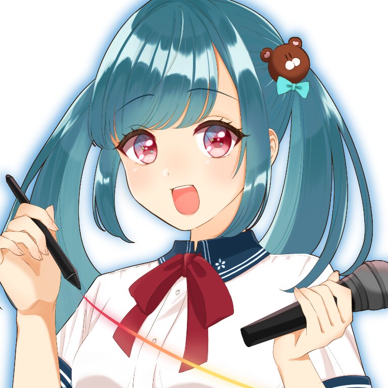 最短数時間で納品！女性声優が様々な声をお届けします ハキハキとした声が魅力！囁き、可愛い声もお任せ下さい イメージ1