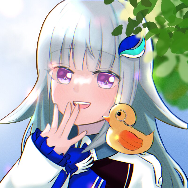 何度でも修正◎可愛いアイコンを描きます witter、YouTube、他SNSなど何でも使えます♪ イメージ4