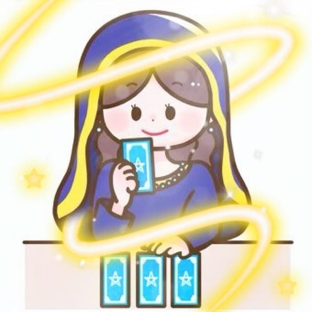 リピーター様限定♡短い時間でサクッとお悩み占います ☆仕事／恋愛／金運／健康／人間関係などについて鑑定します☆ イメージ7