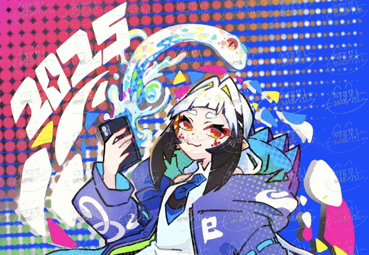 アイコン・立ち絵・一枚絵などイラスト制作します SNS・配信・ゲームなど幅広い用途に対応 イメージ7