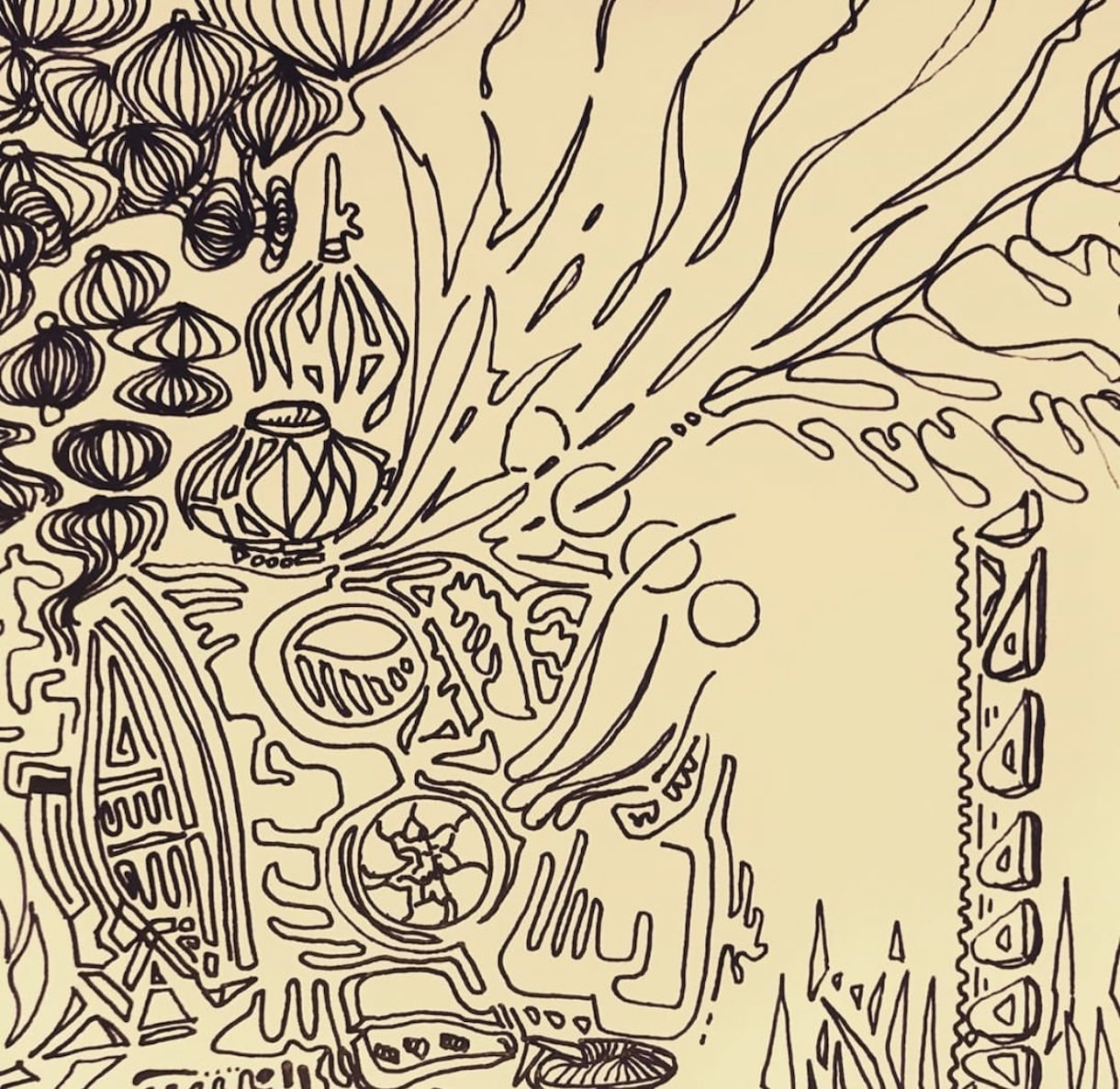 インスピレーションで絵を描きます ハートで感じるインスピレーション画をあなたに イメージ5