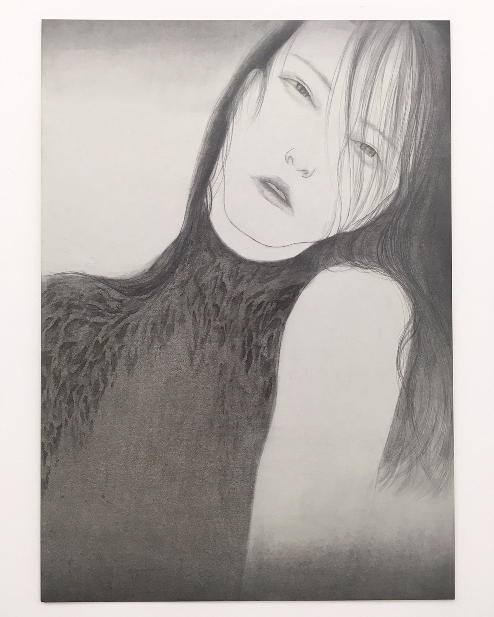 絵画、イラスト制作のアドバイスをします 趣味の絵を上手く描きたい人、作品をもっとカッコよくしたい人、 イメージ2