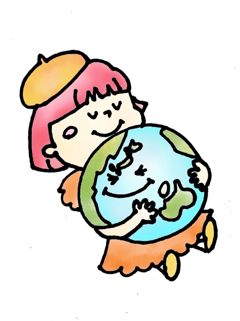 イメージにぴったりのキャラ制作を致します あなただからの魅力を手書きで表現します！ イメージ3