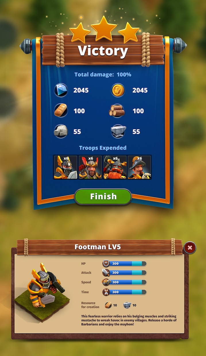 貴社のためのゲームを製作します Android/iOS/Desktop/Web イメージ4