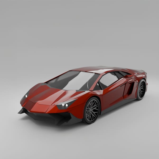 キービジュアル作成します 貴方のイメージを３DCGでリアルに再現 イメージ3