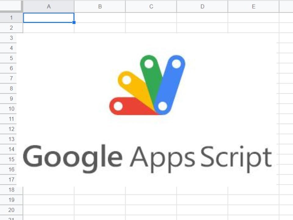 Googleスプレッドシート自動化ます 【限定】見積なし１万円／土日対応可／納期ご相談下さい イメージ1