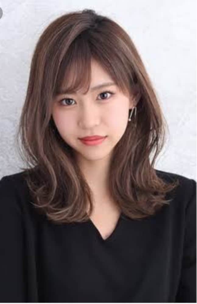 骨格と髪質から必ず似合う髪型提案します あなたに最適な髪型を理論に基づき、提案します❗️ イメージ2