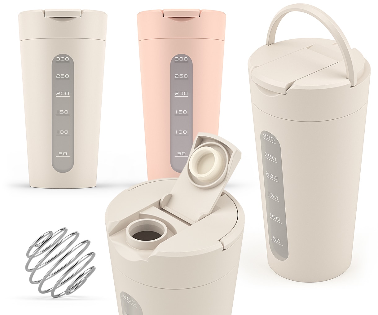 Amazon楽天ECの商品画像を3DCG制作します 物撮り不要で高品質なEC画像に イメージ6