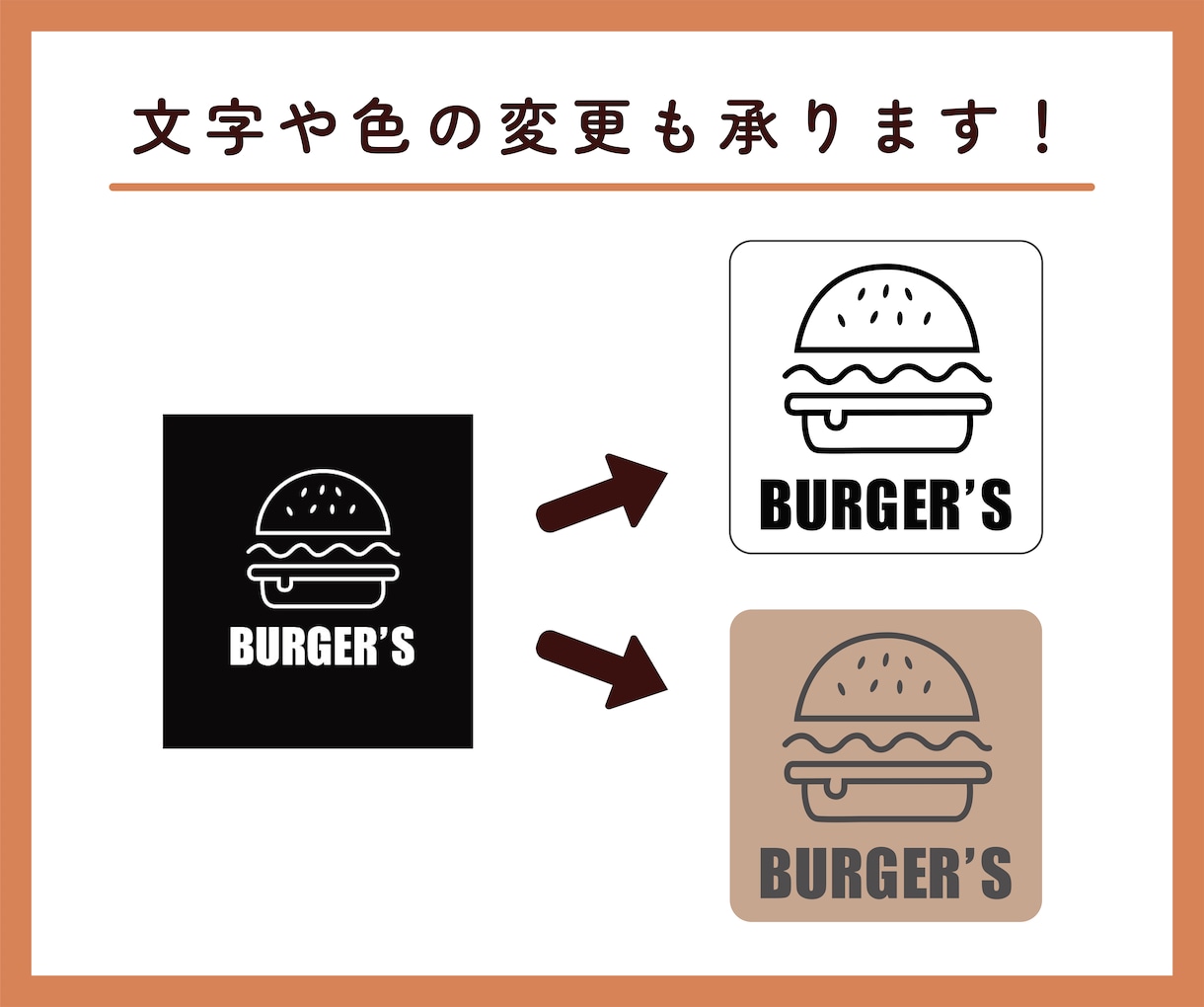 高品質なＡｉデータを作成します 画像やロゴ、手書きイラストから迅速丁寧にトレースいたします！ イメージ5