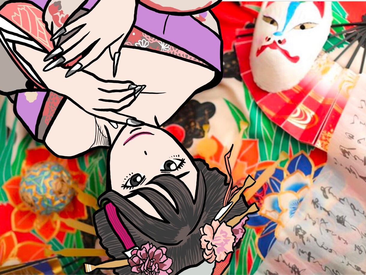ほわっとするイラストを描きます 急なご依頼にも対応致します。ポートレートを参照ください。 イメージ6