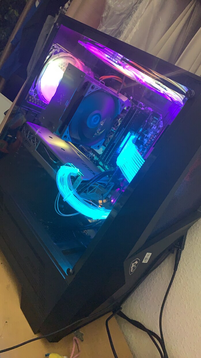 自作PCパーツ構成格安で提案します 自作PCのパーツ構成格安で考えます！ イメージ2