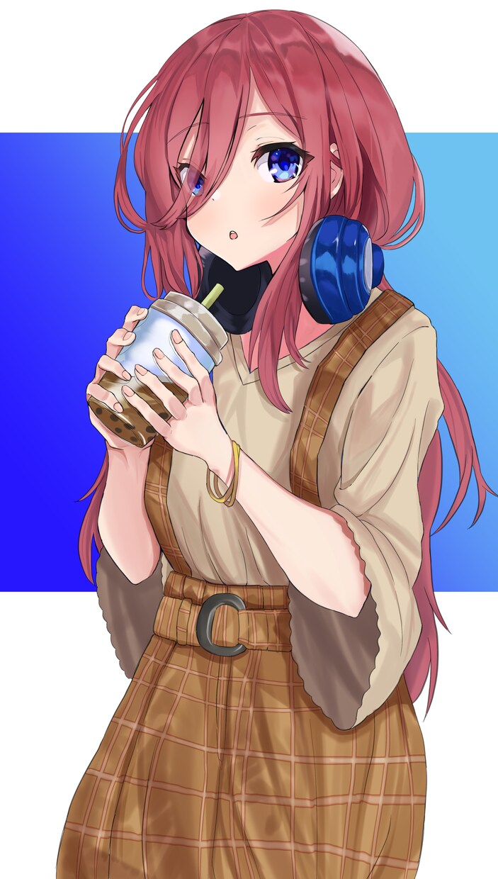 オリジナルイラスト制作いたします あなたオリジナルのイラストを制作します！ イメージ6