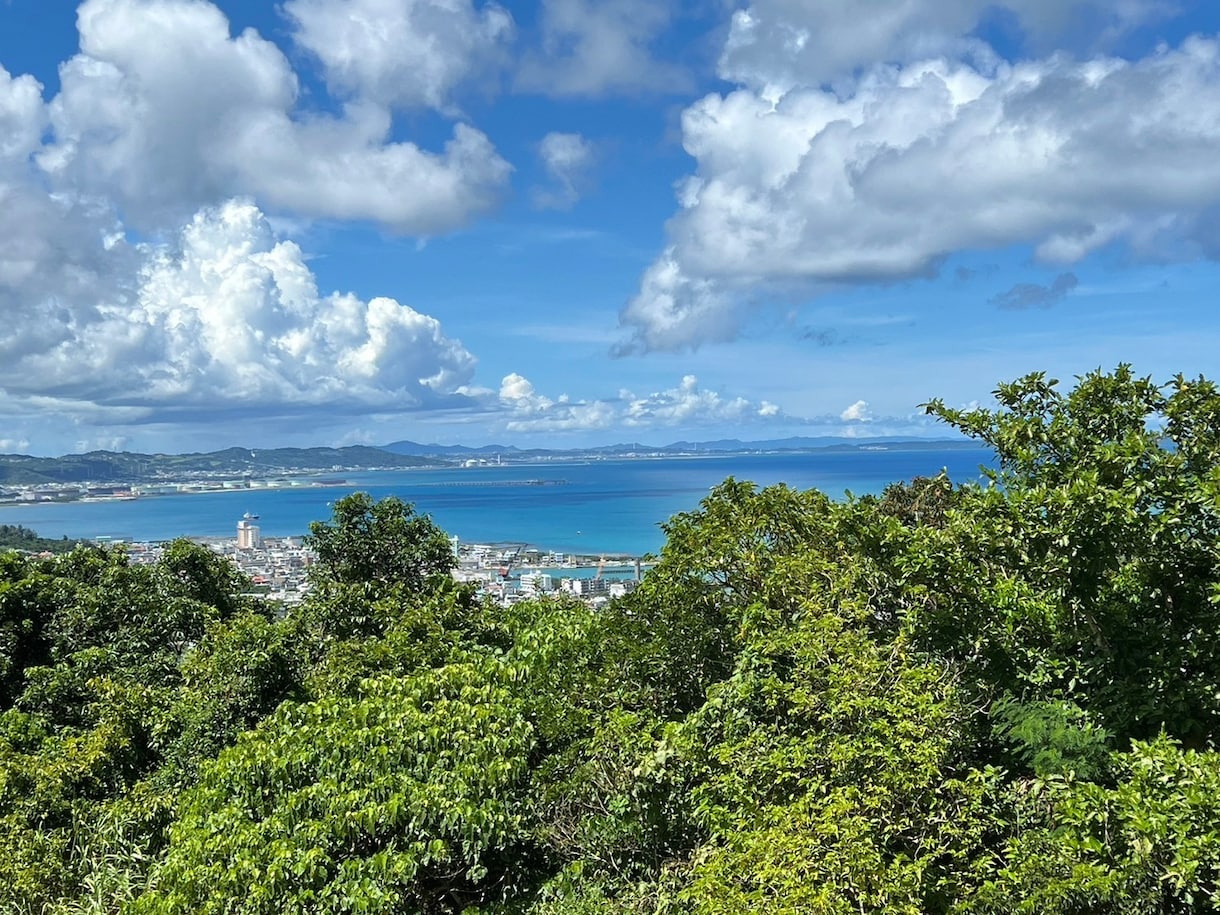 沖縄在住者があなただけの旅プランを提案します もう迷わない！最高の思い出作り、地元民がお手伝い。 イメージ2