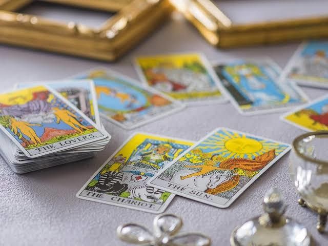 占い師になりたい方、簡単な占い方法を教えます ２ヶ月でプラチナランクになった❗️恋愛占いの方法を教えます イメージ3