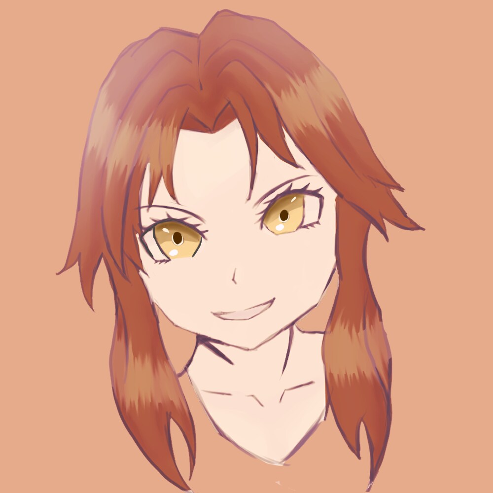 SNSアイコン作ります ！厚塗り感のあるイラスト好きな方！！ イメージ6