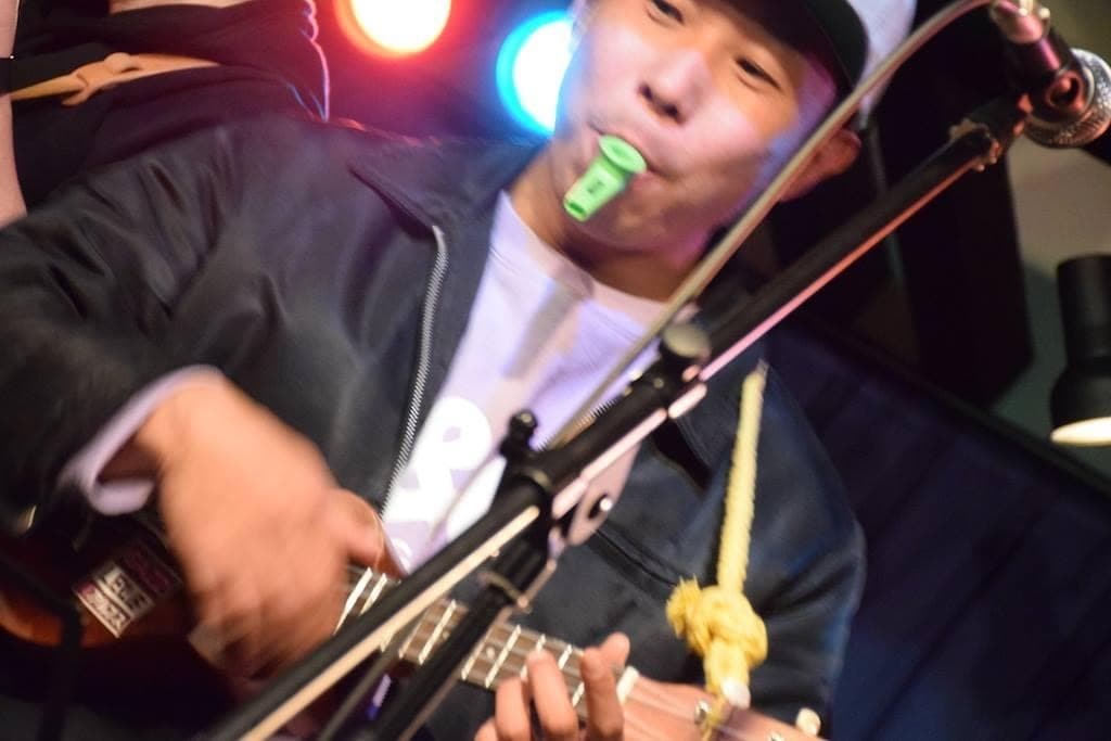年齢制限なしのはじめてのウクレレレッスンします 簡単に演奏できる内容でやります！ イメージ3