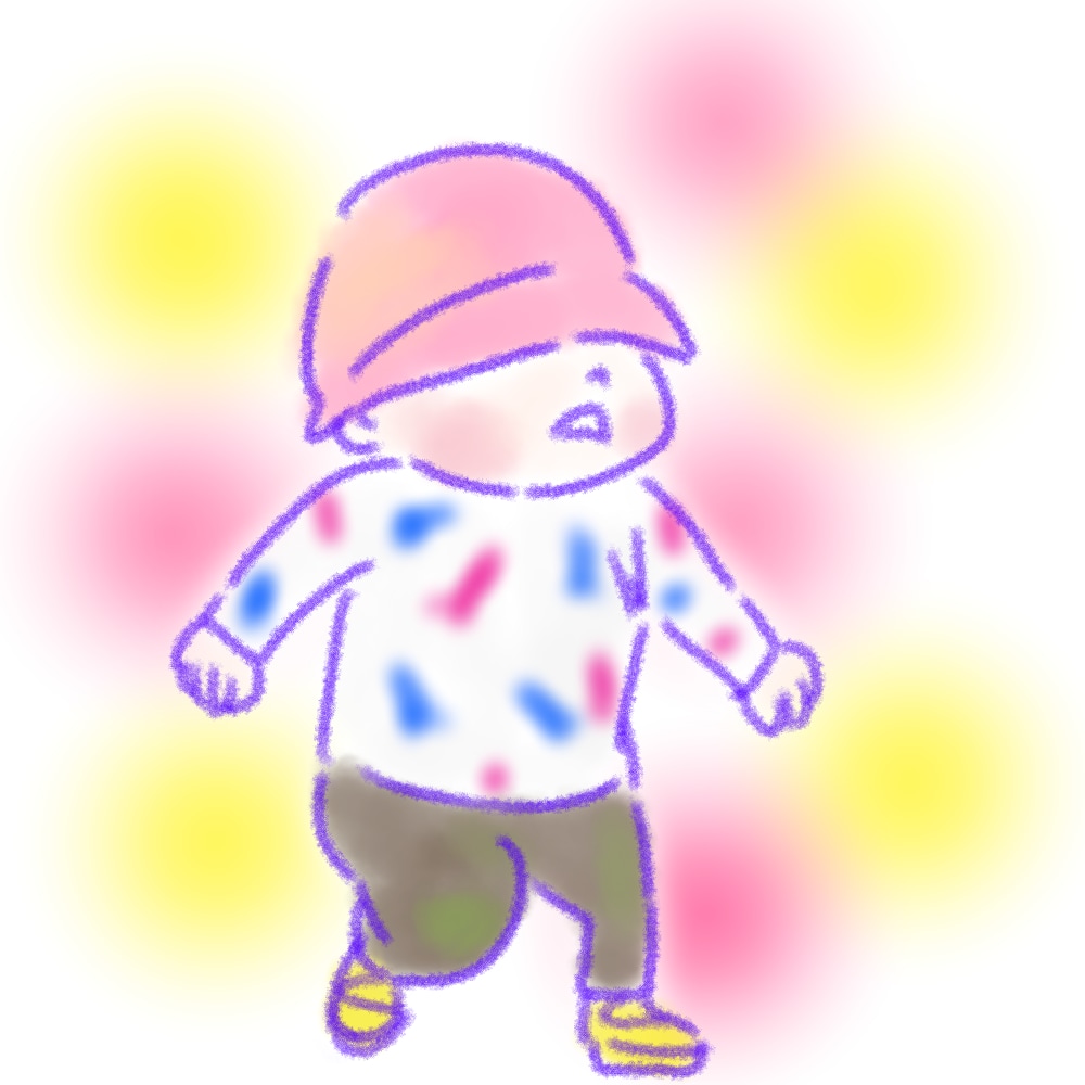 子どもの似顔絵描きます キャラクターっぽく可愛くデフォルメされた子どもの似顔絵☆ イメージ8