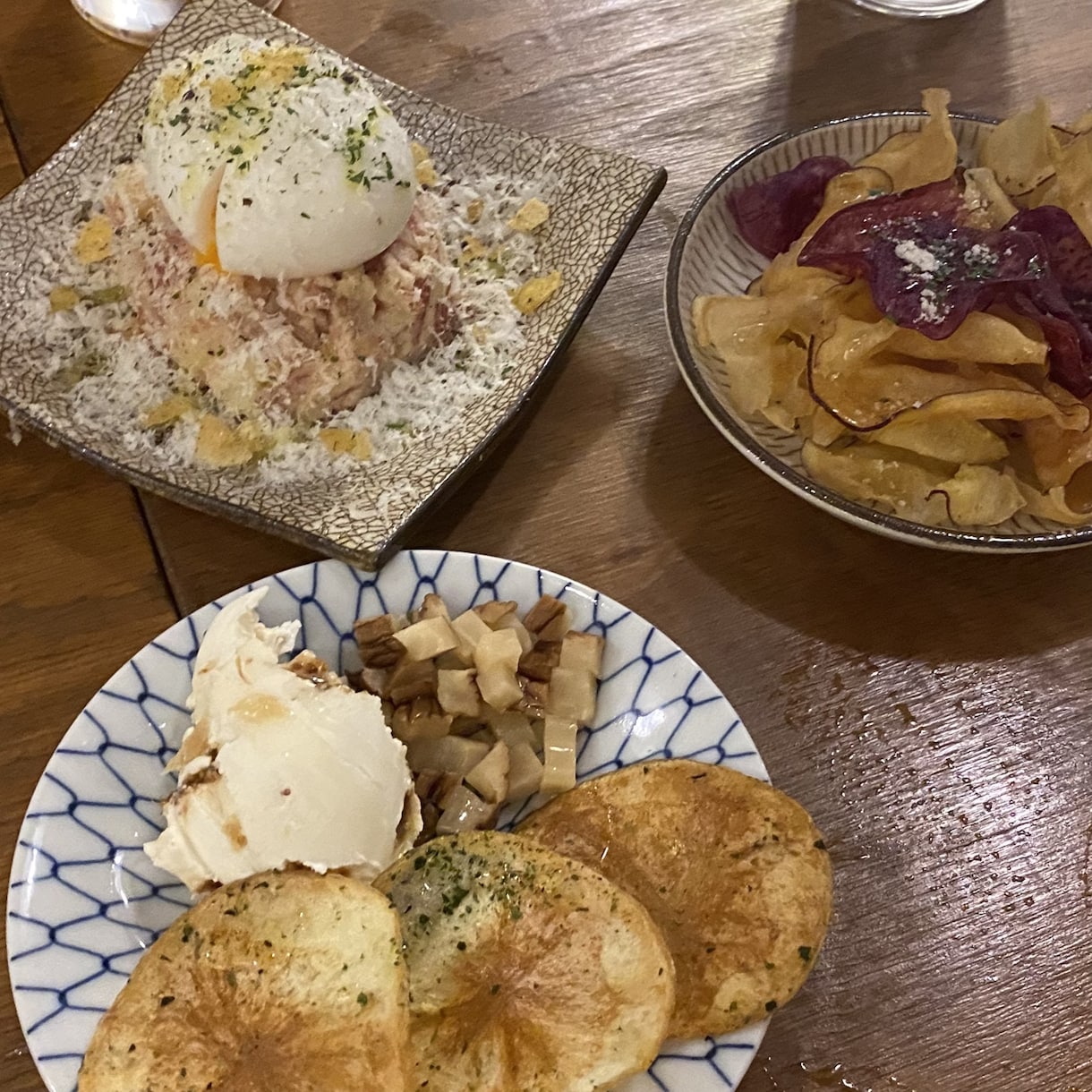 東京のおすすめ居酒屋を教えちゃいます 渋め〜オシャレ居酒屋までバリエーション豊富！ イメージ1
