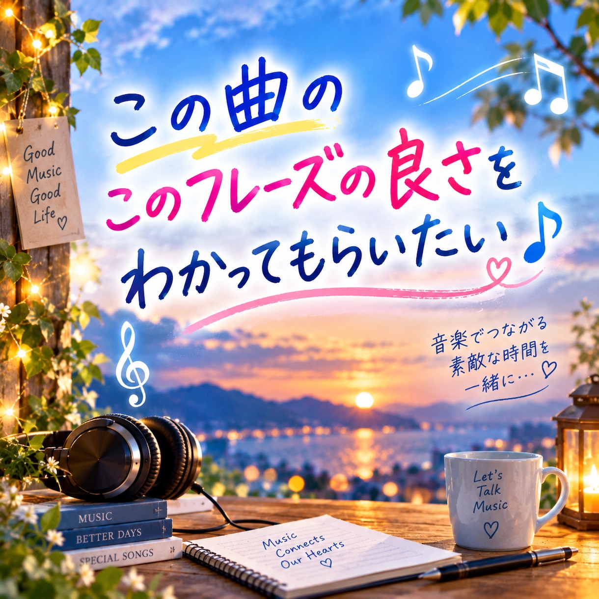 あなたの歌声、たっぷりお聴きします あなただけのオーディエンスになります(*^^*) イメージ6