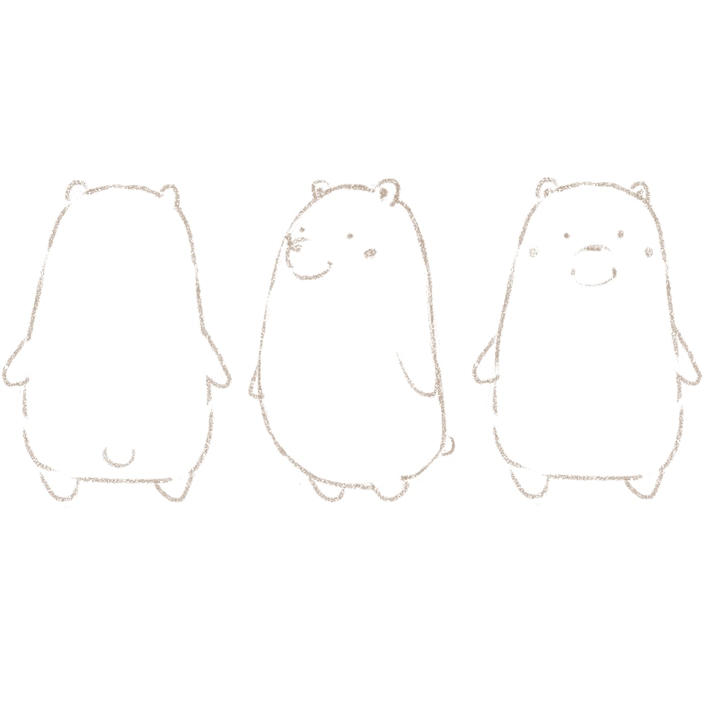 アイコン・サムネを描きます ポップなものや柔らかいテイストなどご希望に合わせて描きます！ イメージ5