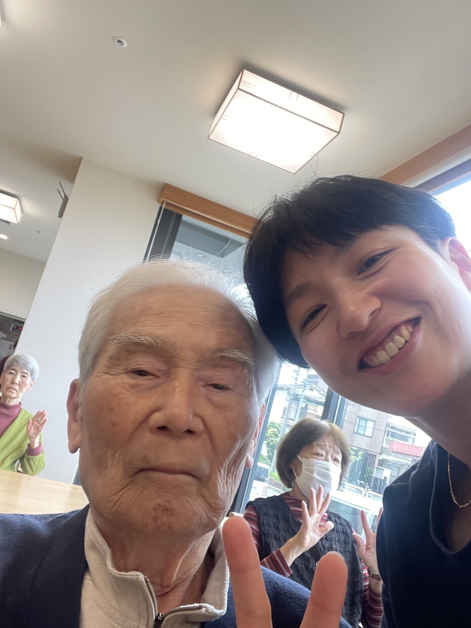 いろいな経験があり、共感できます！お話お聞きします 芸大卒→元小学校教員←大鬱で退職、FTM、性的マイノリティ イメージ1