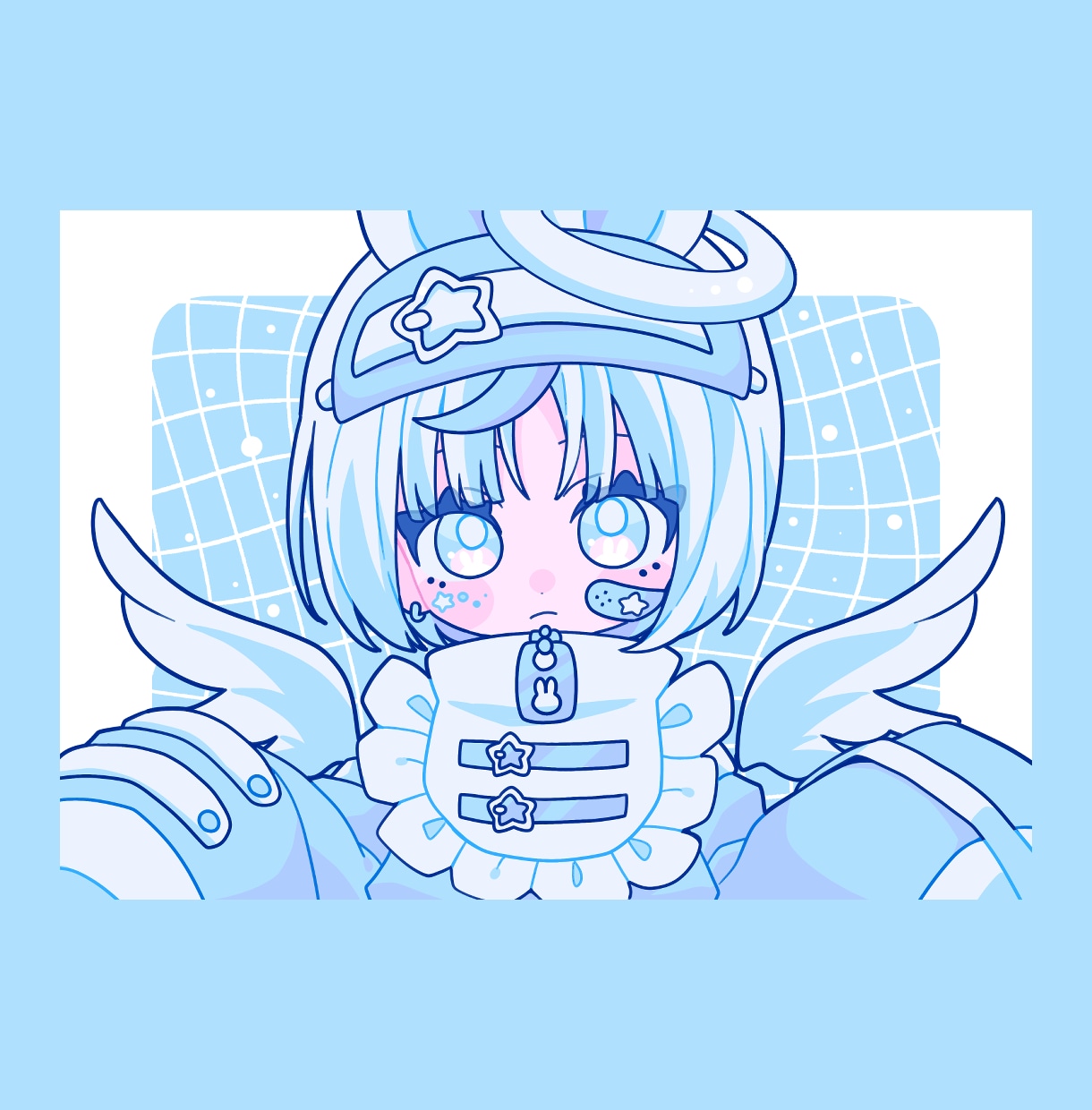 可愛いイラスト制作いたします ひとつひとつ、心を込めて。丁寧なイラストをお届けします イメージ3