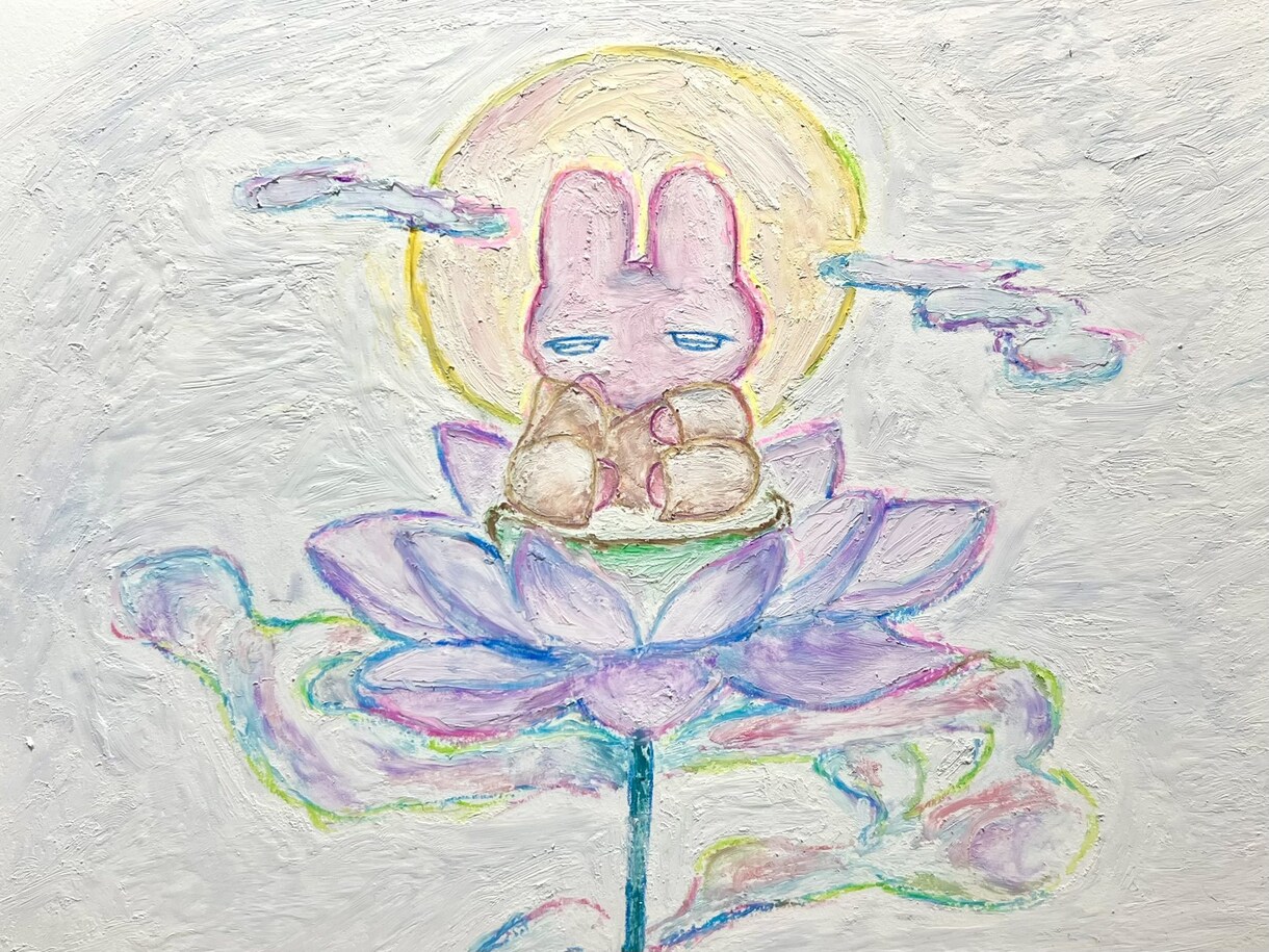 ポップ〜ダークなイラストまで！イラストお描きします SNS、アイコン、一枚絵、動画配信、サムネイルなど！ イメージ6
