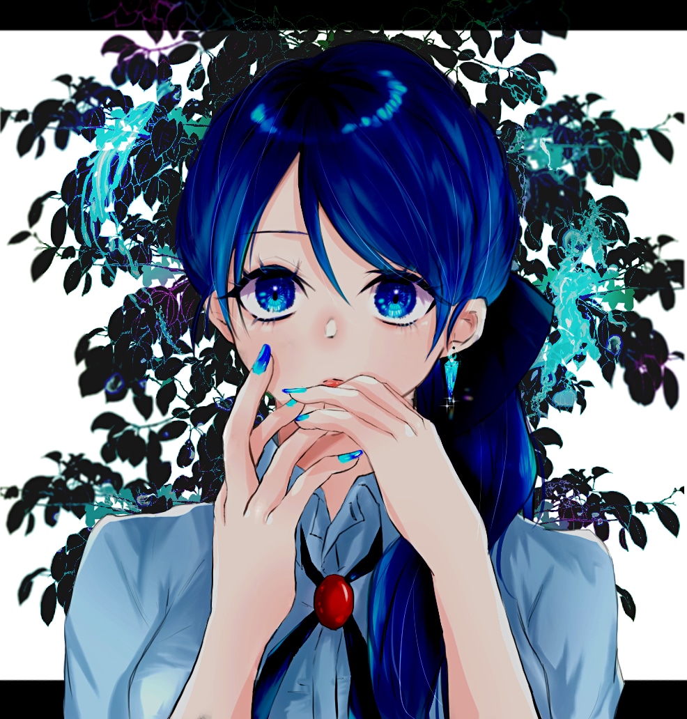 様々なアイコン作成します 寒色カラーを中心に柔軟にご希望する作品を制作いたします！！ イメージ2