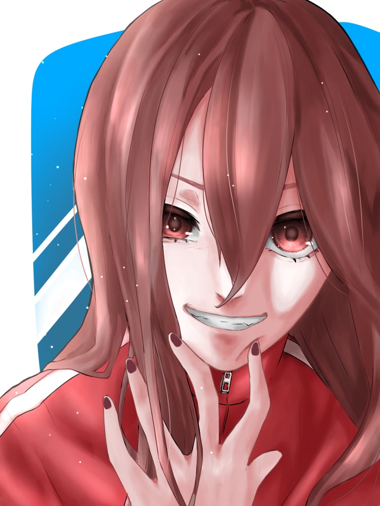 独自の絵柄でイラスト描きます 最低価格2000円から、激安で描きます！ イメージ3
