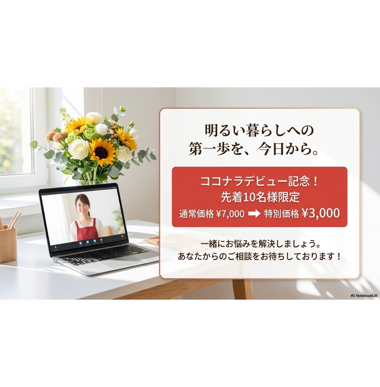 住まいの整理 - 60分間お片付を一緒に伴走します 「自分だけでは上手くいかない！」と悩む方一緒にがんばろう！ イメージ10