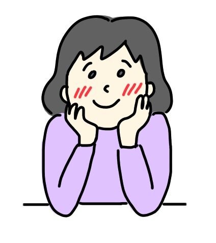 話したいこと誰にも言えないこと！なんでも待ってます 本業では接客業！長い時間老若男女たくさんの方とお話しています イメージ1