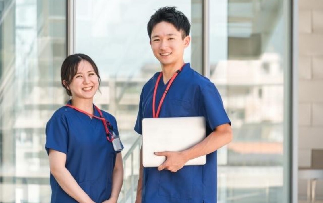 訪問看護の営業全般についてお答えします 【訪問看護の営業活動をお悩みですか？】 イメージ1