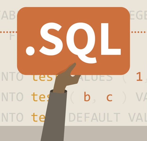 SQLクエリ書きます データサイエンティストによる集計クエリ イメージ1