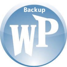 WordPressのバックアップを代行致します サーバーの操作など難しい作業を破格の料金で代行致します！ イメージ1