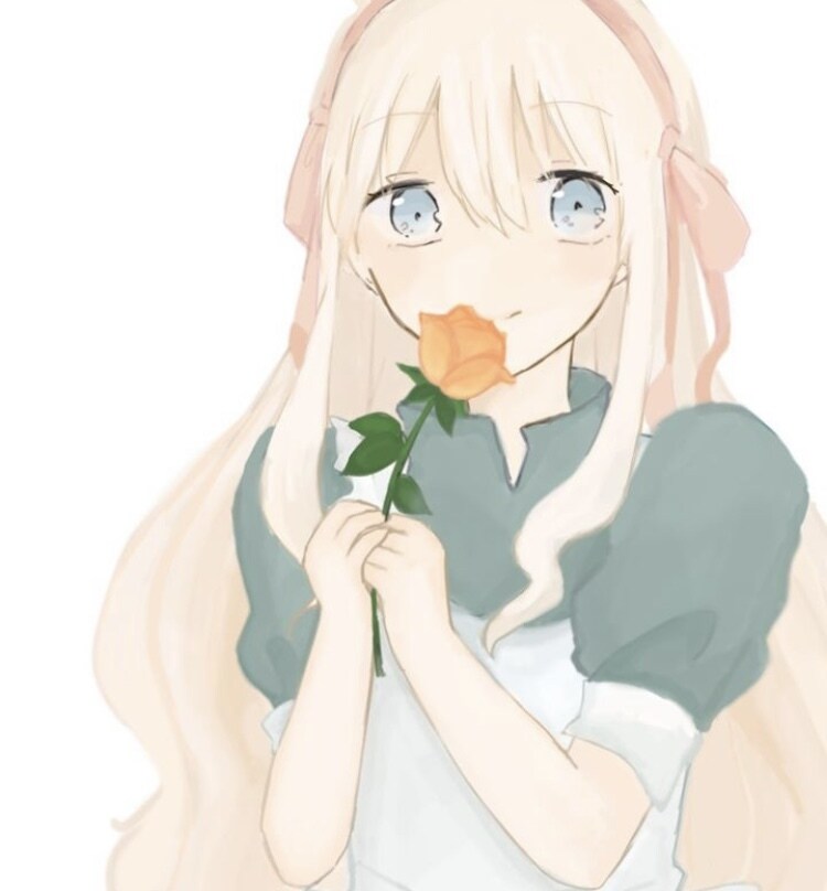 水彩画風な色合いのイラスト描きます 色合いにこだわった素敵なイラスト描きます♡ イメージ3